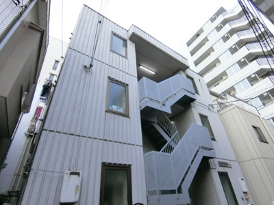 【その他】 | ヴィラージュ神谷