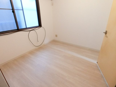 【居間・リビング】 | ヴィラージュ神谷