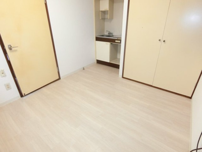 【内装】 | ヴィラージュ神谷