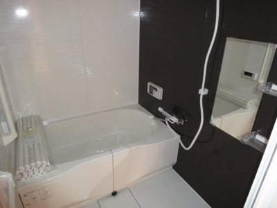 【浴室】 | リバーサイドＣｏＣｏ | バス（イメージ）