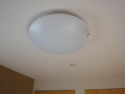 【その他】 | リバーサイドＣｏＣｏ | 照明器具（イメージ）