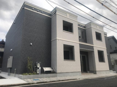 【外観】 | リバーサイドＣｏＣｏ | ◆◇◆大人気の入居時の費用負担0円プラン利用可能◆◇◆
〇現地待合わせOK　〇LINE対応可　〇他社物件持込ＯＫ
〇遠隔契約OK　〇お値引き喜んで♪皆様のお問合せをお待ちしています♪