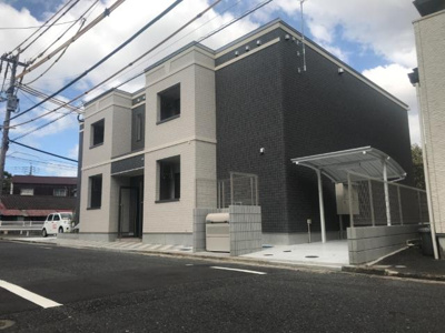 【外観】 | リバーサイドＣｏＣｏ | ◆初期費用最安値コミット！「もっとお得に賃貸」を叶えます♪
◆見積もりのセカンドオピニオンも開催中♪検討中の物件もお気軽に相談下さい。
※既にお申込み済みの場合はご遠慮下さい。
