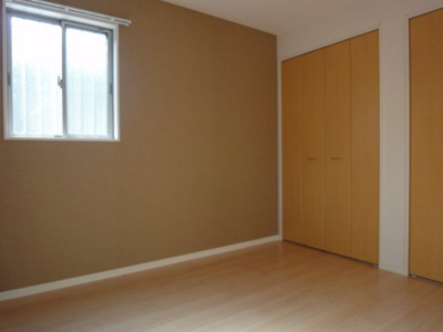 【和室】 | リバーサイドＣｏＣｏ | 洋室（イメージ）