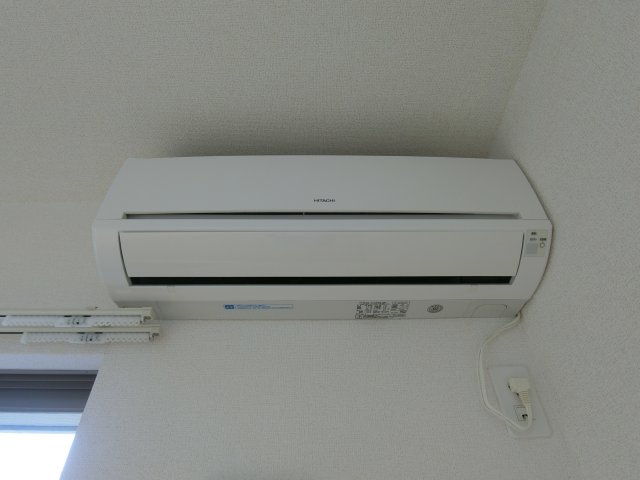 エレガントヴィエⅢの設備