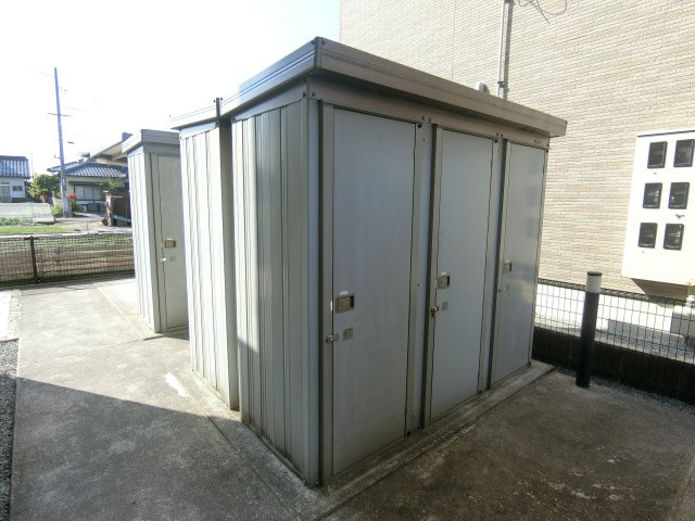 エレガントヴィエⅢのその他共用部分