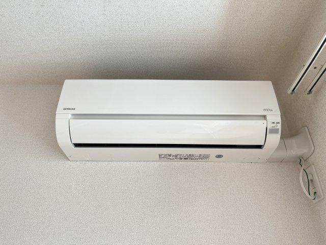 ベル　シェリルＢの設備