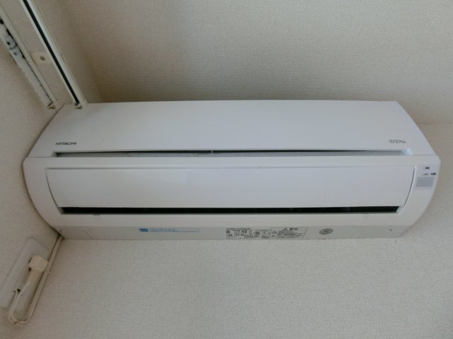 ベル　シェリルＢの設備|イメージ201号室の写真（反転あり）