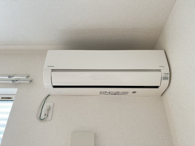 ベル　シェリルＢの設備