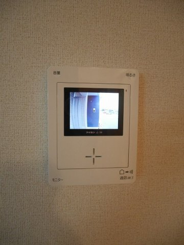 ベル　シェリルＢのセキュリティ