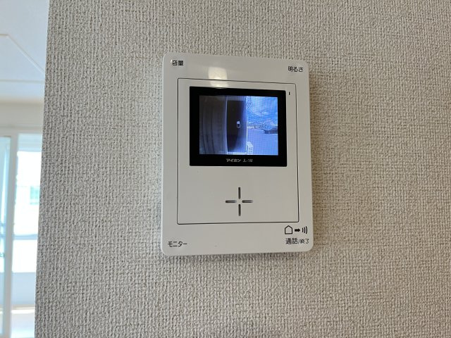 ベル　シェリルＢのセキュリティ