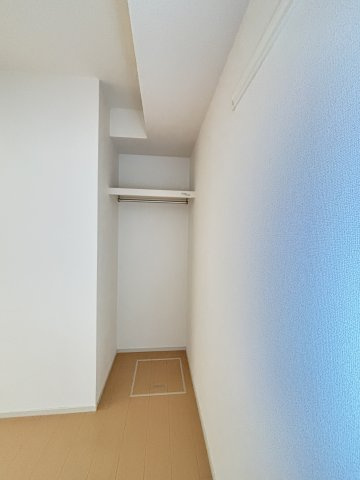 Ｓ・Ｋ　Ｐａｌ　Ⅱの収納