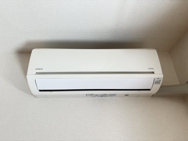 Ｓ・Ｋ　Ｐａｌ　Ⅱの設備