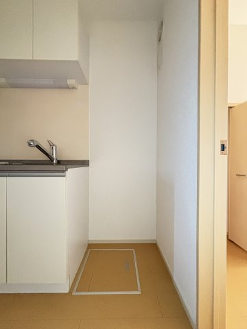 Ｓ・Ｋ　Ｐａｌ　Ⅱの洋室