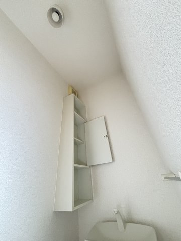 Ｓ・Ｋ　Ｐａｌ　Ⅱの収納