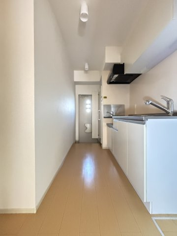 Ｓ・Ｋ　Ｐａｌ　Ⅱの内装