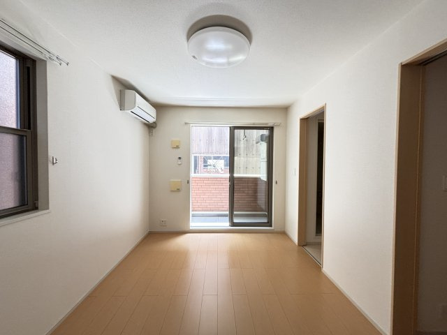 Ｓ・Ｋ　Ｐａｌ　Ⅱの区画図