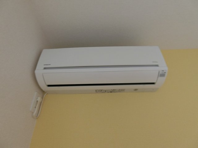 プリンセチア　Ⅱの設備