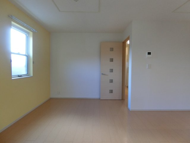 プリンセチア　Ⅱの居間・リビング