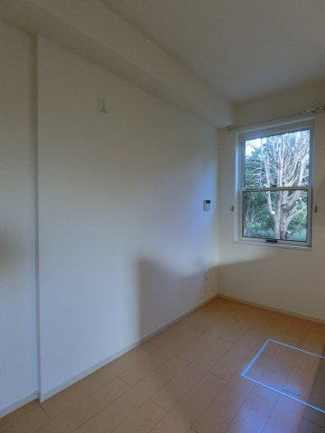 プリンセチア　Ⅱのキッチン