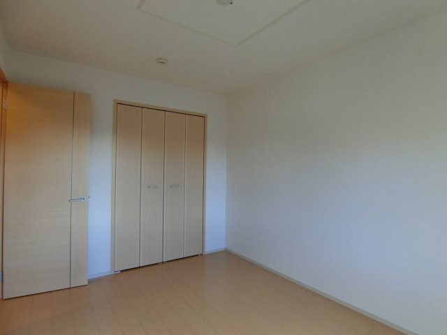 プリンセチア　Ⅱの洋室