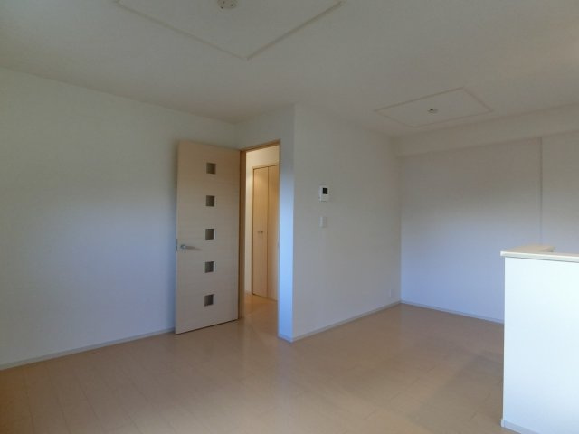 プリンセチア　Ⅱの居間・リビング