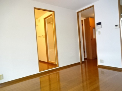 【居間・リビング】 | リバーサイド塚田 | リビング