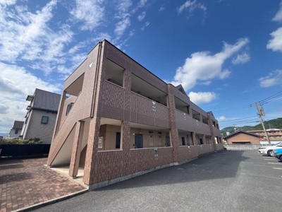 【外観】 | リバーサイド塚田