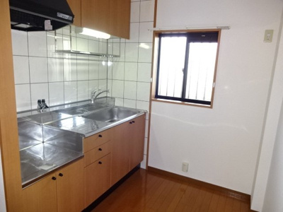 【キッチン】 | リバーサイド塚田 | ◆不動産すまラボの新プラン◆入居時の費用負担が0円で入居可能♪お気軽にお尋ねください♪