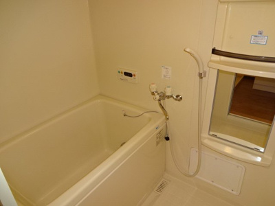 【浴室】 | リバーサイド塚田 | バス