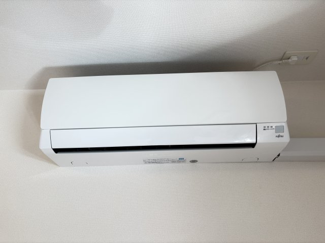 メゾン　ド　グラティアの設備