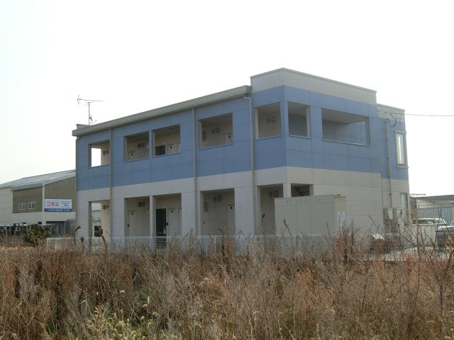 メゾン　ド　グラティア