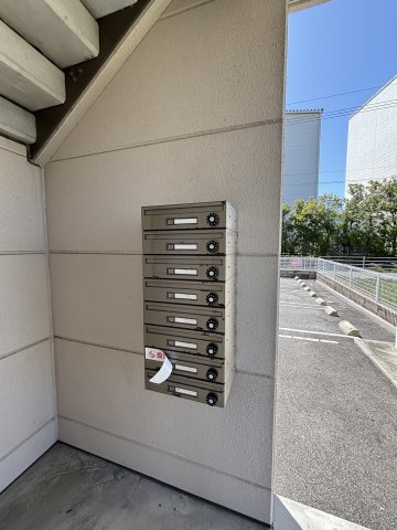メゾン　ド　グラティアのその他共用部分