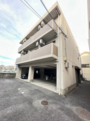 ローズコテージ弐番館