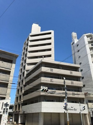【外観】 | サンメゾン植田