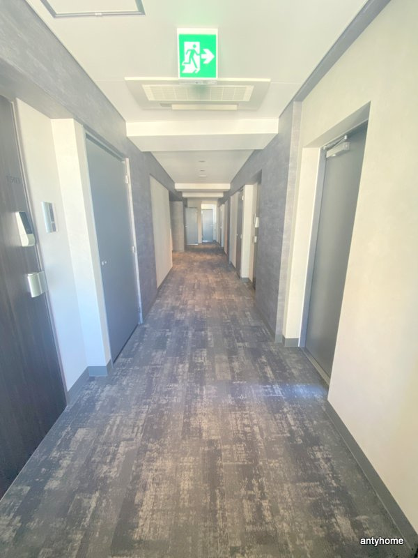 IBC Residence West　仲介手数料無料のその他共用部分