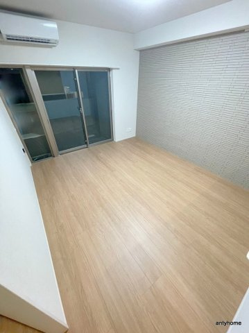 IBC Residence West　仲介手数料無料の洋室