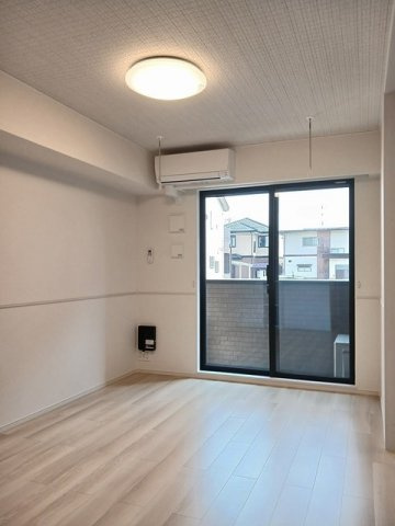 グランドゥールの居間・リビング