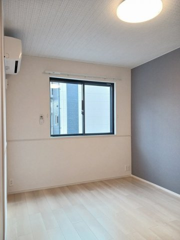 グランドゥールの内装