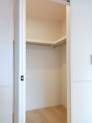 グランドゥールの収納