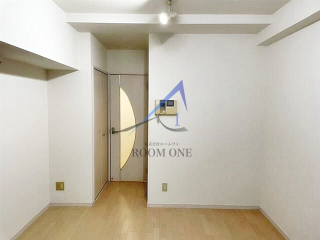 アーバイル日本橋小伝馬町の寝室|寝室です。