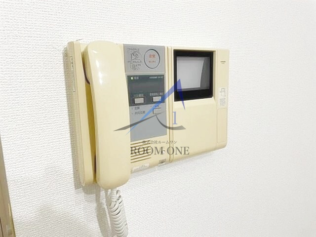 アーバイル日本橋小伝馬町の内装