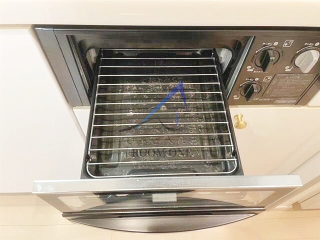 アーバイル日本橋小伝馬町の内装