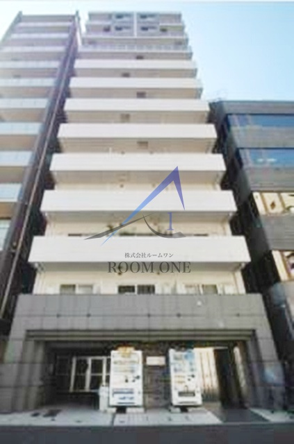 アーバイル日本橋小伝馬町