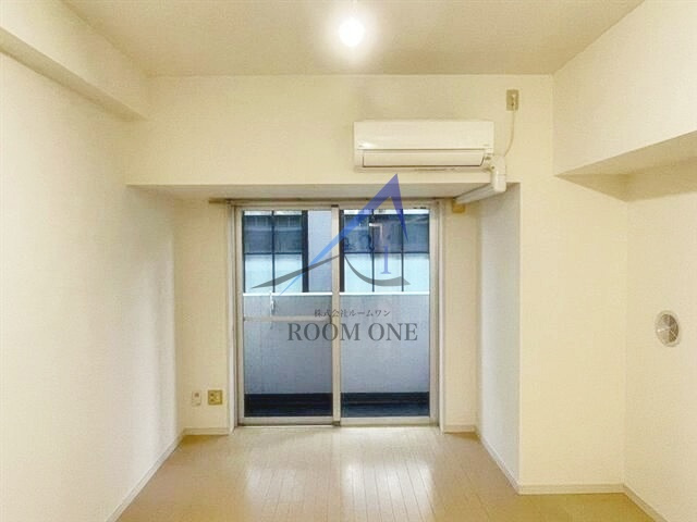 アーバイル日本橋小伝馬町の居間・リビング|洋室のお部屋です。