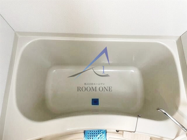 アーバイル日本橋小伝馬町の浴室|お風呂です。