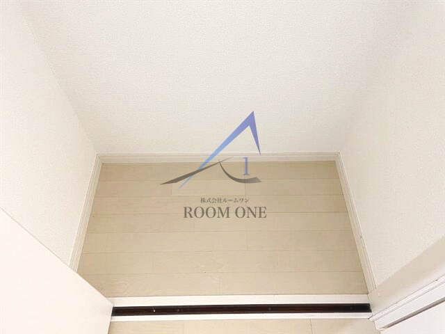 アーバイル日本橋小伝馬町の収納|収納です。