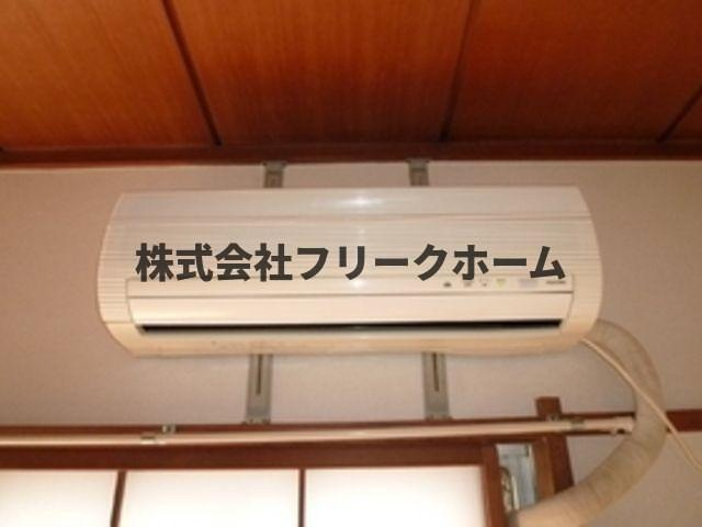 武蔵野市御殿山２丁目の賃貸マンションの設備