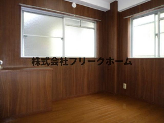 武蔵野市御殿山２丁目の賃貸マンションのその他