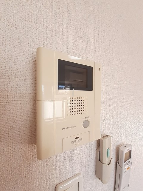 きくやcourt浅草のセキュリティ